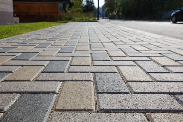 Best Commercial Driveway Pavers  in Paris, TN