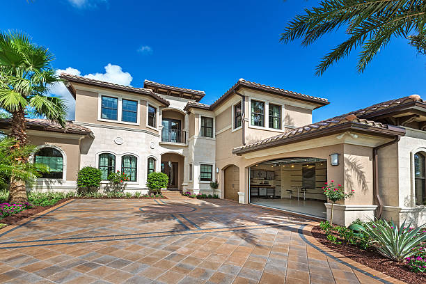 Best Custom Driveway Pavers  in Paris, TN