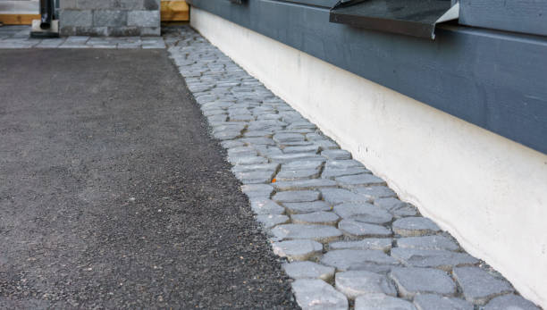 Best Cobblestone Driveway Pavers  in Paris, TN